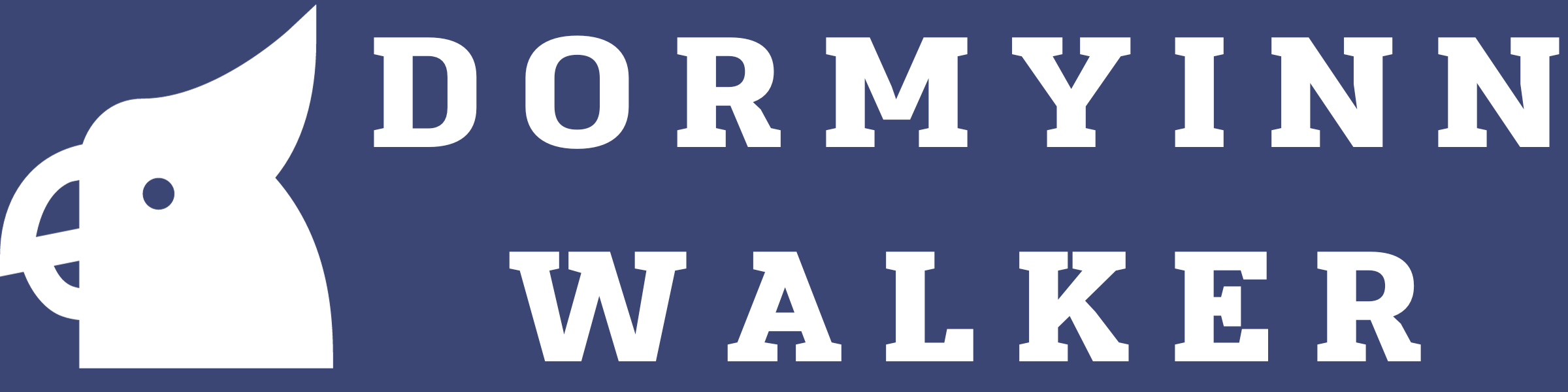 dormyinn Walker