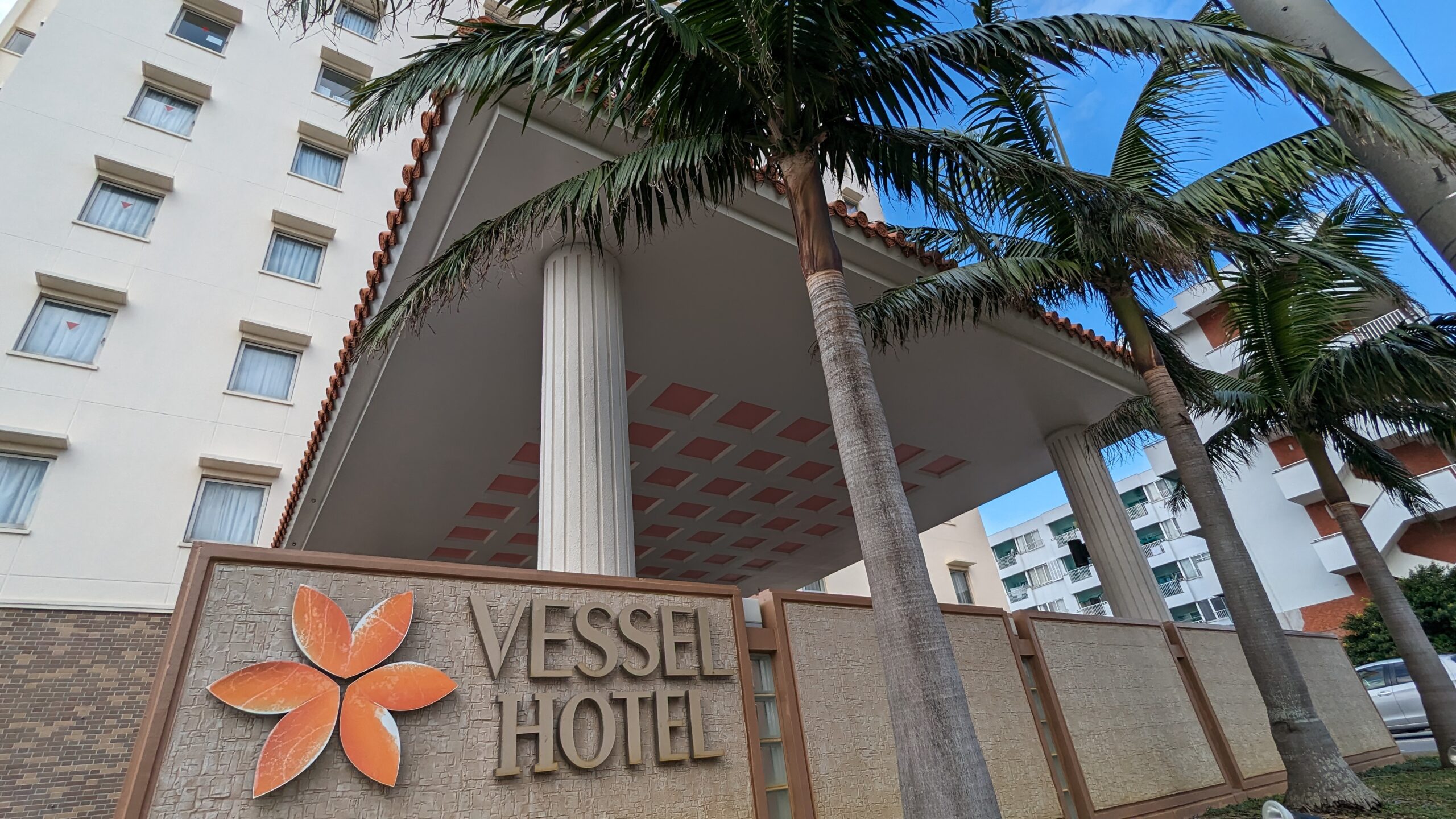 宿泊記】ベッセルホテル石垣島｜沖縄三昧で大満足の朝食 | dormyinn Walker